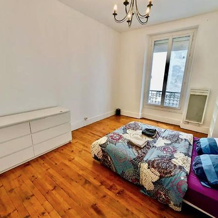Apartamento T2 Elegant - Proche Gare & Centre Grenoble Exterior foto