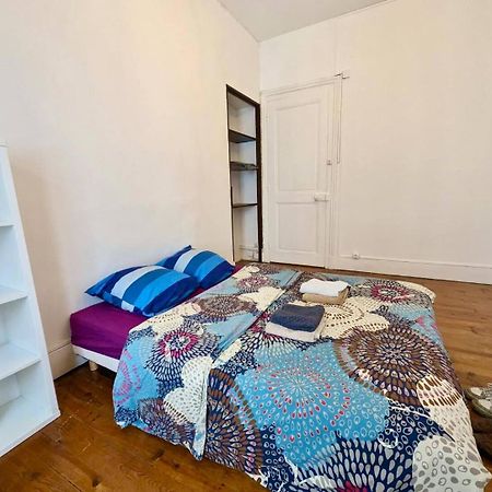 Apartamento T2 Elegant - Proche Gare & Centre Grenoble Exterior foto